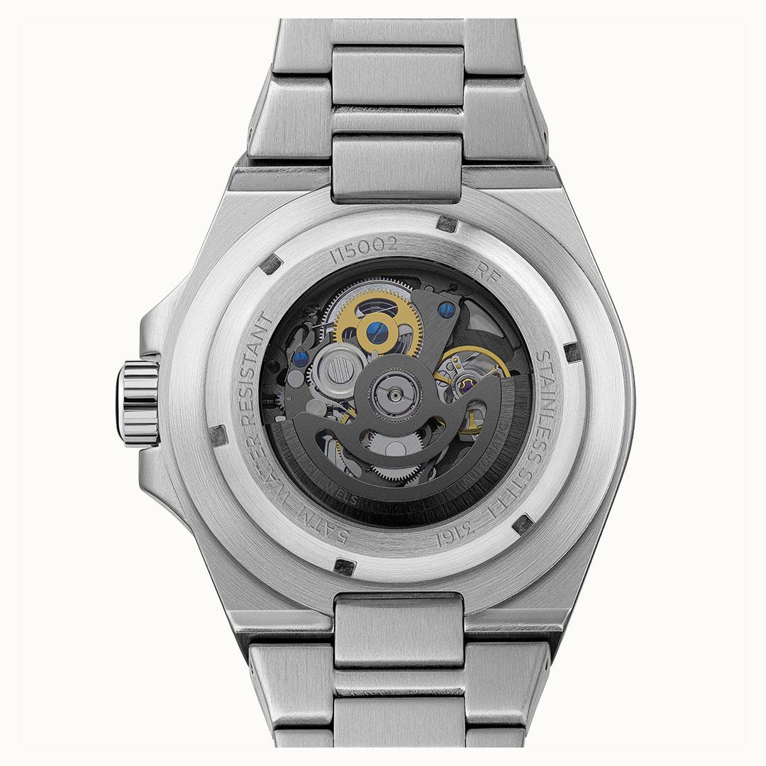 Ingersoll The Baller I15002 Herrenuhr • Automatikwerk • Skelett-Zifferblatt, Bild 3