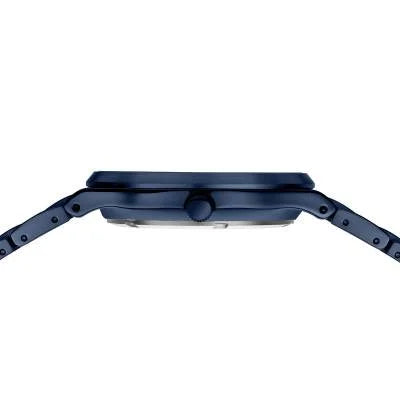 Bering Titanium 15239-797 Herrenuhr Blau • Solarwerk • Saphirglas, Bild 5