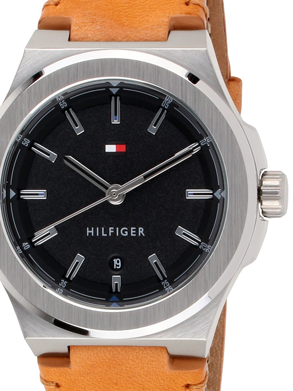 Tommy Hilfiger Princeton 1791650 Herren • Quarzwerk • 5 ATM Wasserdicht, Bild 3