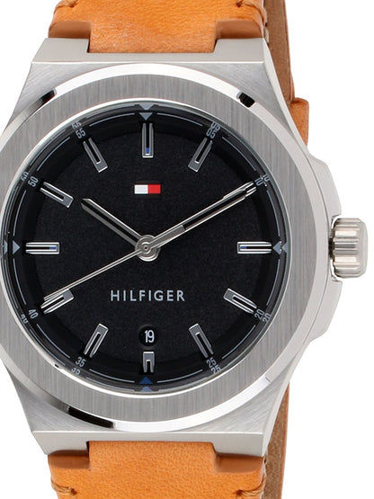 Tommy Hilfiger Princeton 1791650 Herren • Quarzwerk • 5 ATM Wasserdicht, Bild 3