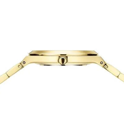 Bering Solar 19932-734 Damenuhr Gold • Saphirglas • Solarantrieb, Bild 5