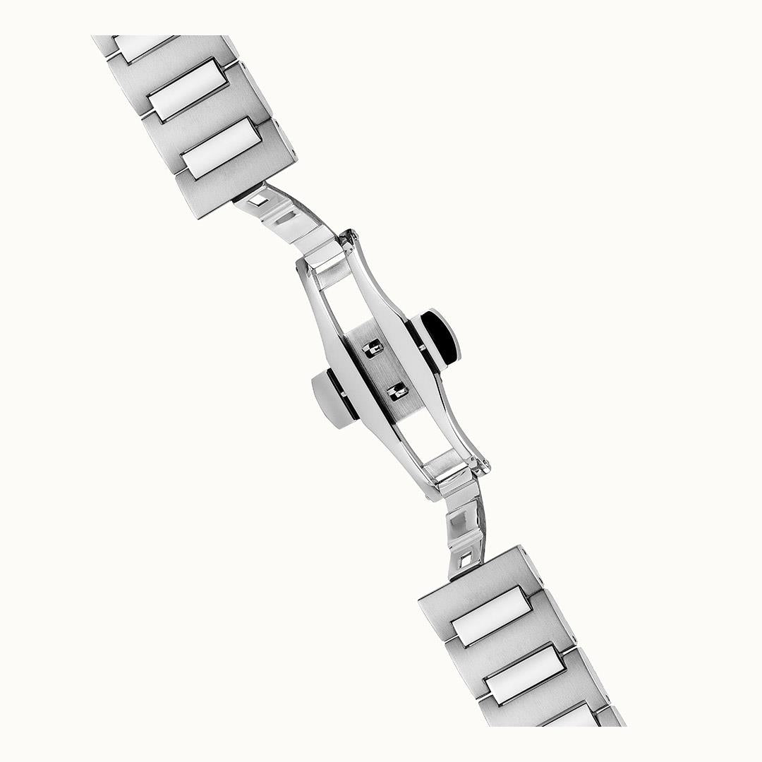 Ingersoll The Ollie I14501 Herrenuhr Schwarz • Automatikwerk • Mineralglas, Bild 6