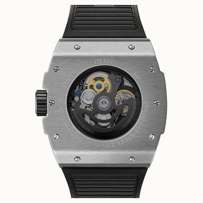 Ingersoll The Play I15301 Herrenuhr • Automatik • Skelett-Zifferblatt, Bild 3