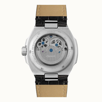Ingersoll The Spirit I15801 Herrenuhr • Automatikwerk • Mineralglas, Bild 5