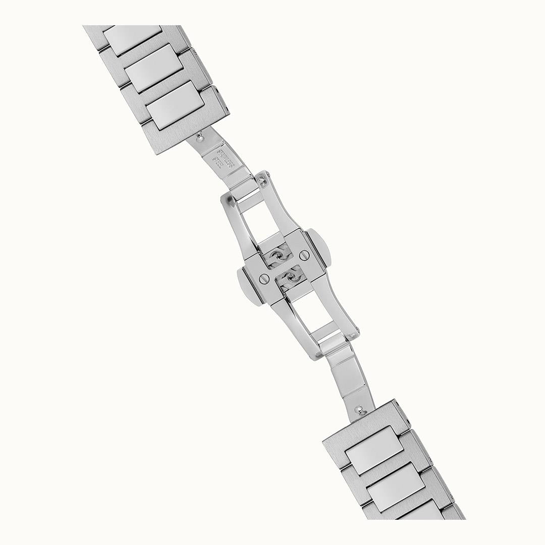 Ingersoll Vert I14304 Herrenuhr • Automatikwerk • Mineralglas, Bild 6