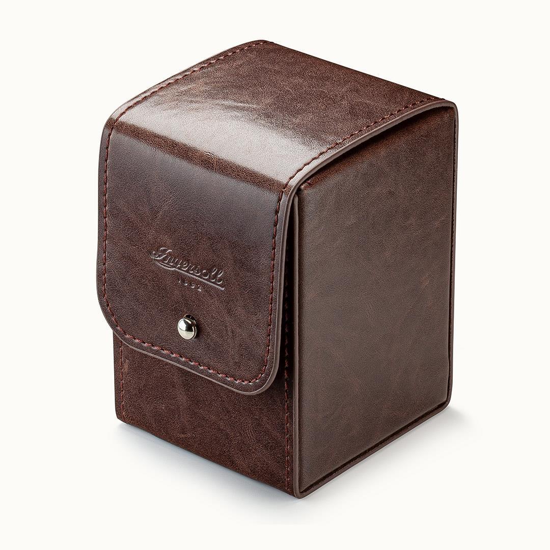 Ingersoll Vert I14304 Herrenuhr • Automatikwerk • Mineralglas, Bild 8
