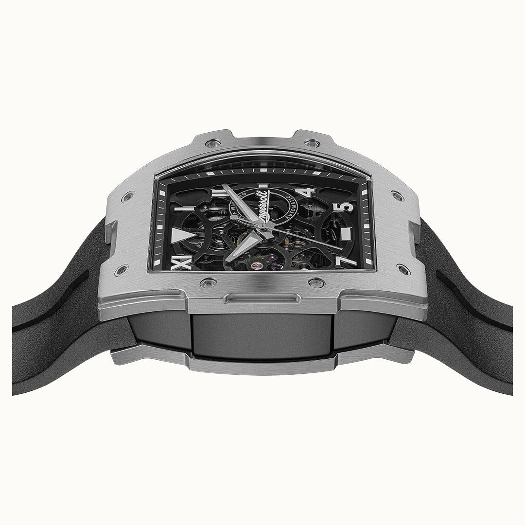 Ingersoll The Play I15301 Herrenuhr • Automatik • Skelett-Zifferblatt, Bild 5