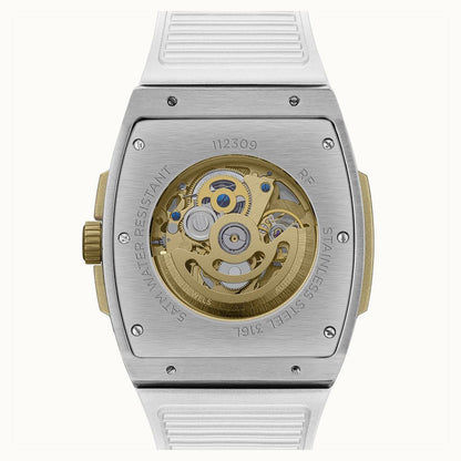 Ingersoll Challenger I12309 Herrenuhr • Automatikwerk • Mineralglas, Bild 3