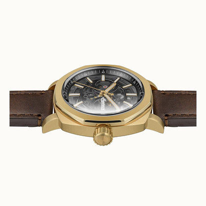 Ingersoll Outrider I16402 Herrenuhr • Automatikwerk • Mineralglas, Bild 3