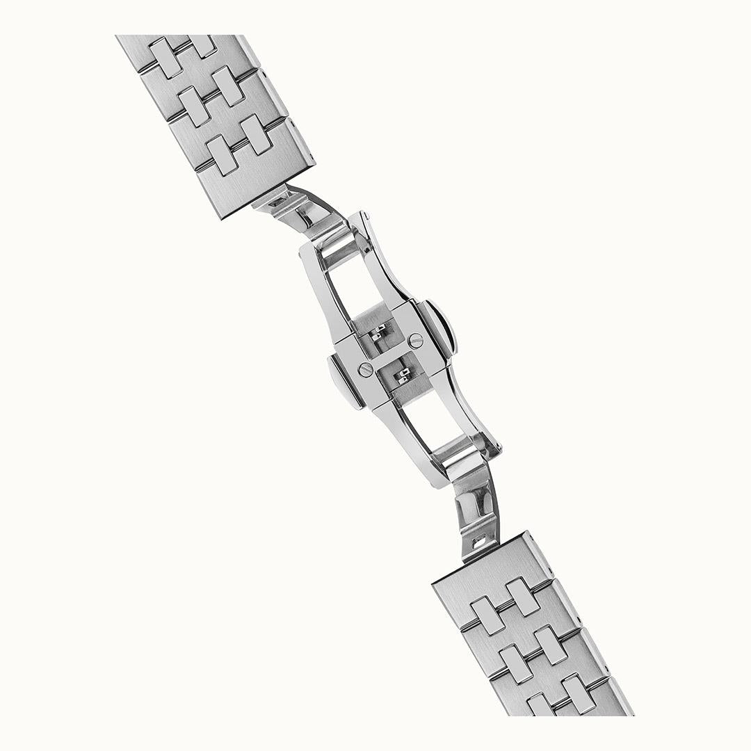 Ingersoll The Broadway I12901 Herrenuhr • Dual Time Automatik • Mineralglas, Bild 6