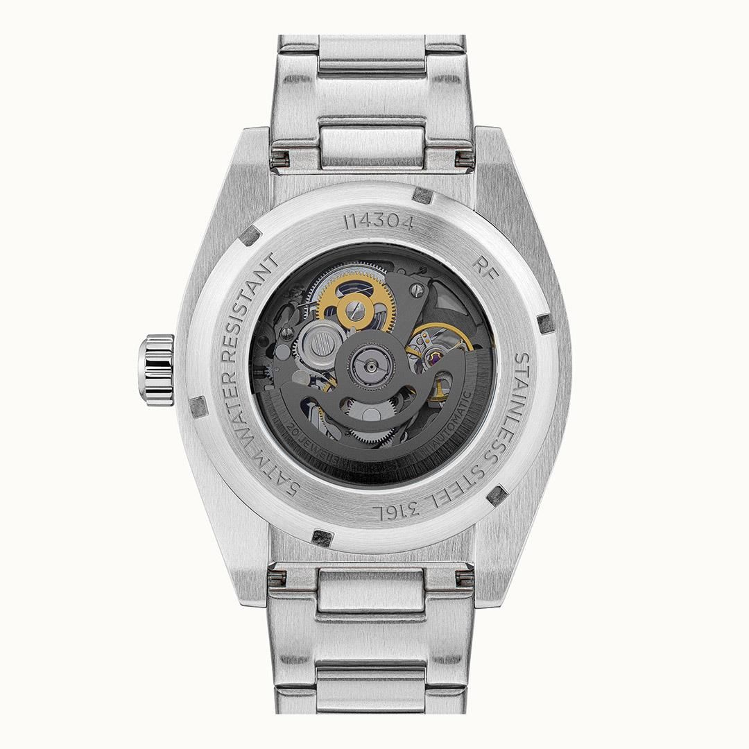 Ingersoll Vert I14304 Herrenuhr • Automatikwerk • Mineralglas, Bild 5