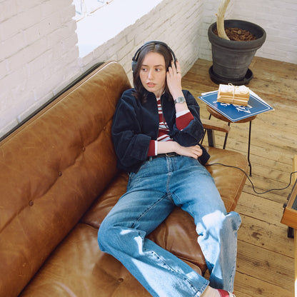 Casio Vintage A158WEA-7EF Vintage Series Armbanduhr Blau • Retro-Metallband • LED-Beleuchtung, Bild 4