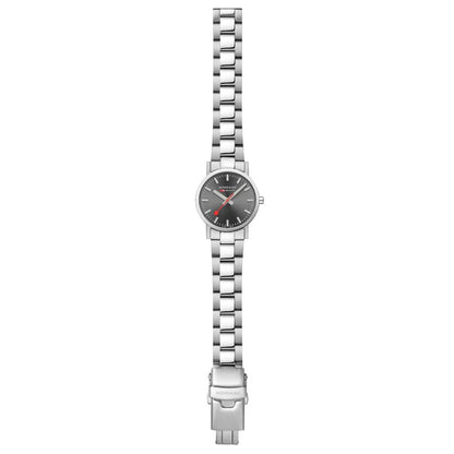 Mondaine Classic A658.30323.80SBJ Damen Armbanduhr • Saphirglas • Swiss Made, Bild 6