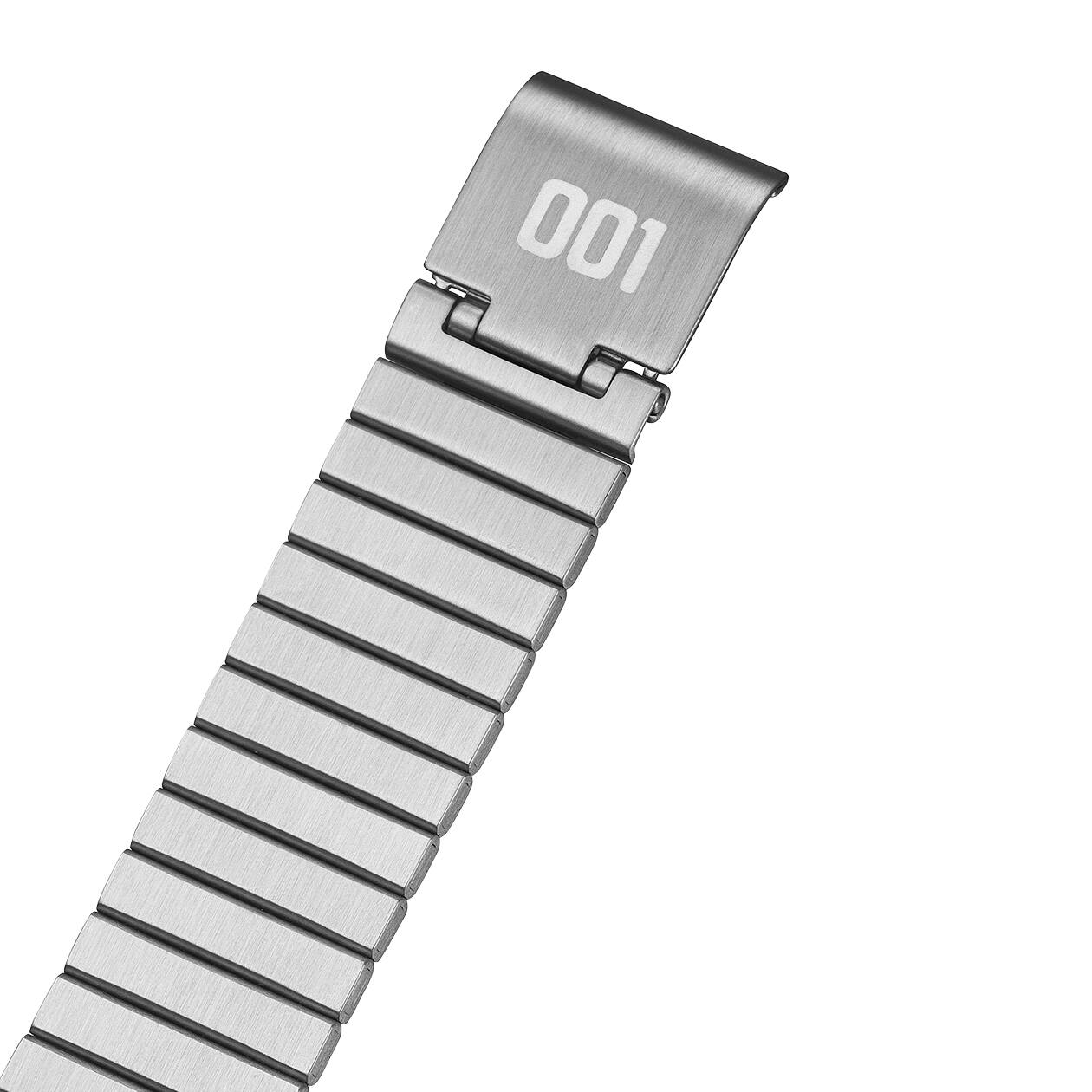 Casio Vintage AQ-800EST-1AER Armbanduhr Schwarz • Casio x Stranger Things • Analog-Digital, Bild 8