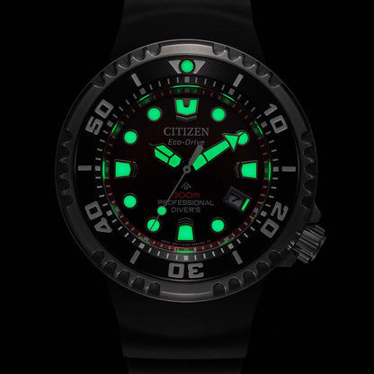 Citizen Promaster BN1024-01Z Herrenuhr • Eco-Drive Solarwerk • Saphirglas, Bild 5