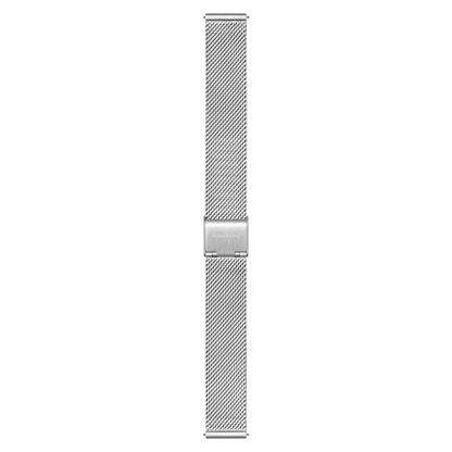 Mondaine evo2 MSE.30210.SM Damenuhr Silber • Saphirglas • Swiss Made, Bild 7