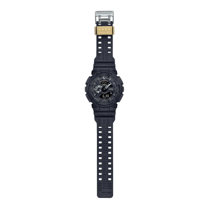 Casio G-Shock GA-114RE-1AER Herrenuhr • 40th Anniversary Limitiert • Analog-Digital, Bild 5
