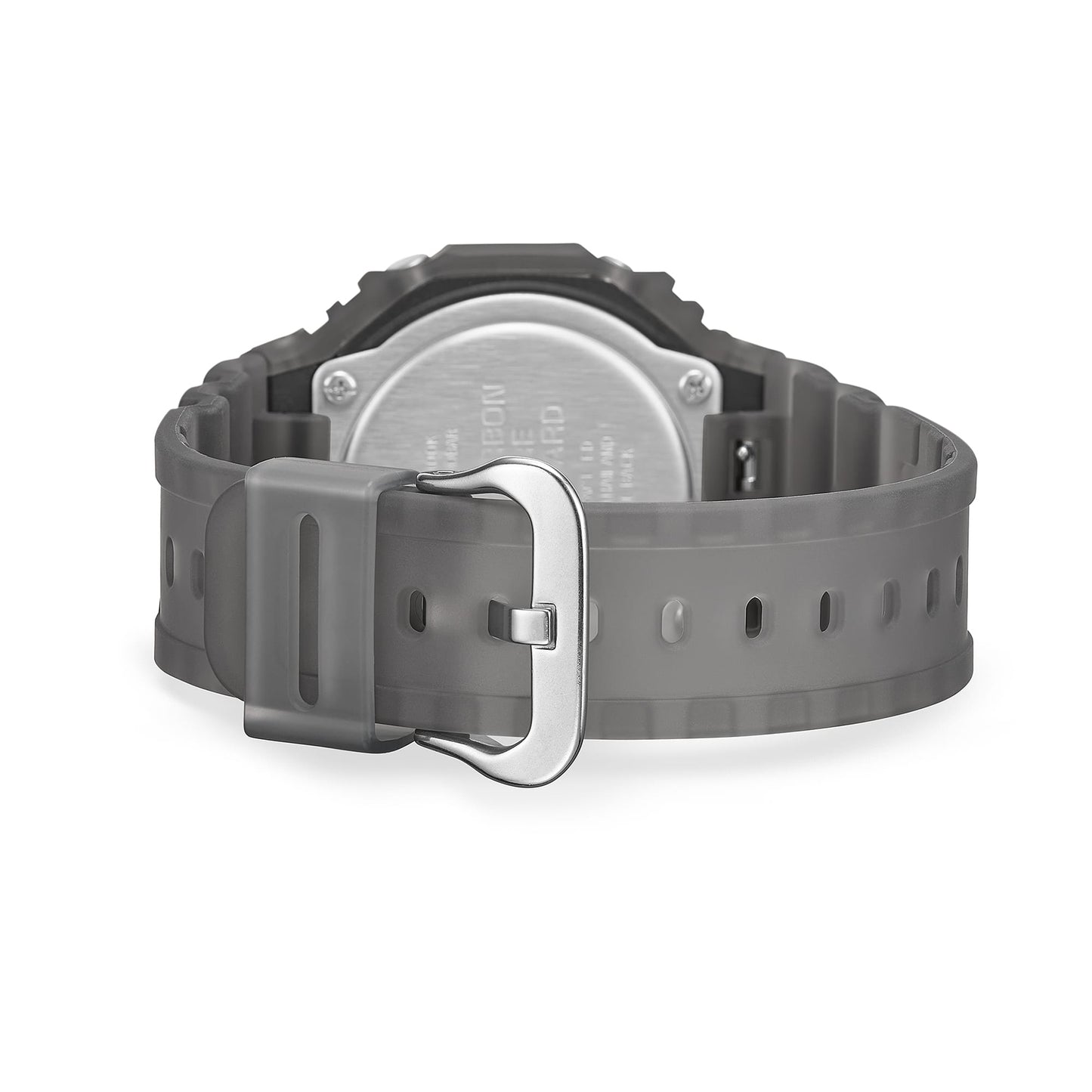 Casio G-Shock GA-2100K-1AER Herren • Carbon Core Guard • Weltzeit, Bild 7