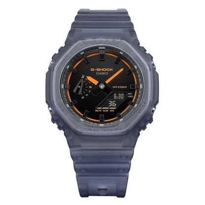 Casio G-Shock GA-2100K-2AER Herrenuhr • Carbon Core Guard • Stoßfest &amp; 20 bar, Bild 8