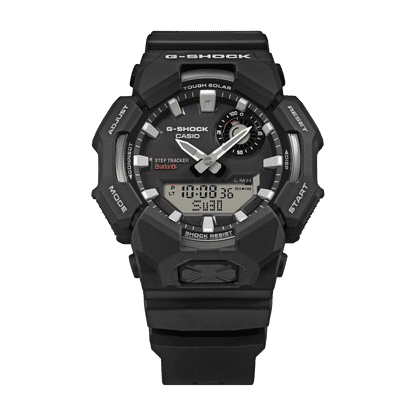 Casio G-Shock GA-B010-1AER Herrenuhr • Solar & Bluetooth • Schrittzähler, Bild 10