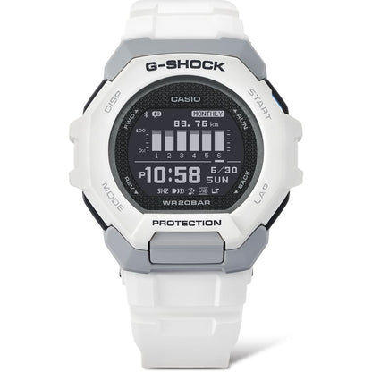 Casio GBD-300-7ER Herrenuhr G-Shock Classic • Bluetooth-Trainingscomputer • Mineralglas, Bild 10