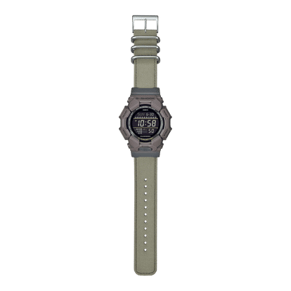 Casio G-Shock GD-010CE-5ER Herrenuhr • 20 bar Wasserdicht • Biobasiertes Harz, Bild 8