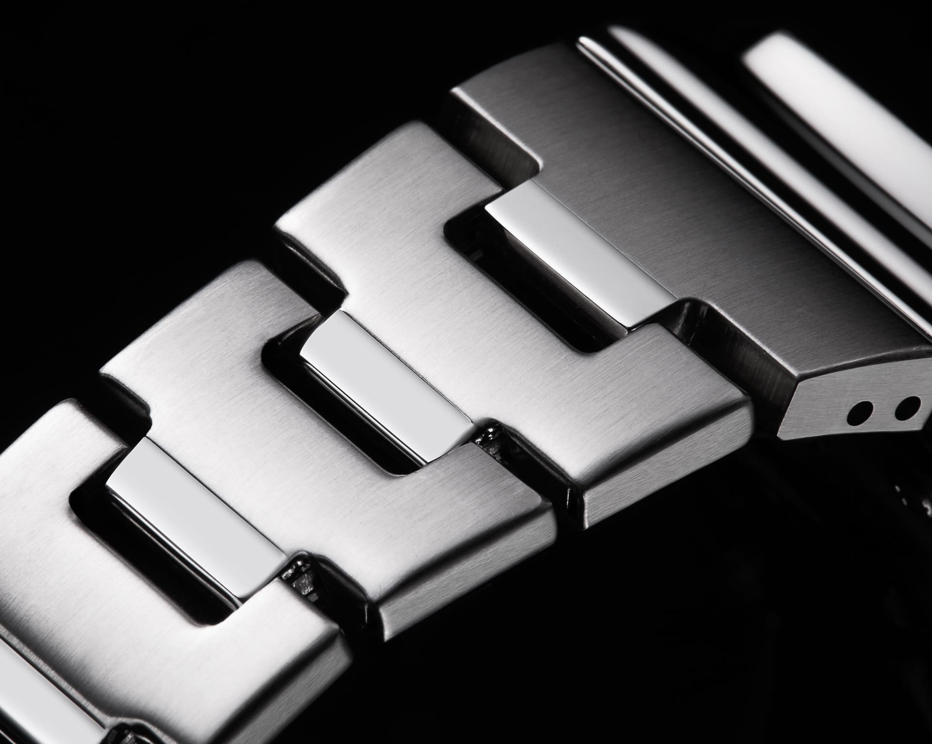 Casio G-Shock GM-2110D-8AER Herrenuhr • Achteckige Edelstahllünette • Analog-Digital, Bild 6