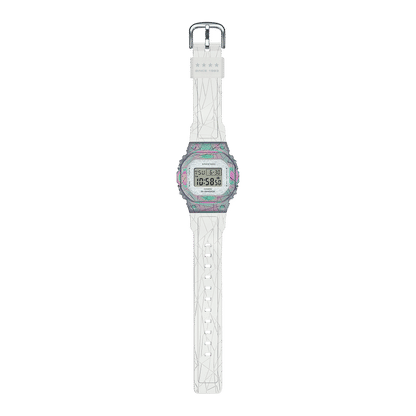 Casio G-SHOCK GM-S5640GEM-7ER Damenuhr • Limitierte Sonderedition • Mineralglas, Bild 8