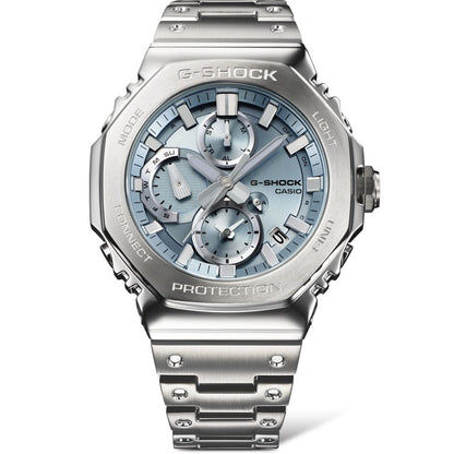 Casio G-Shock GMC-B2100AD-2AER Herrenuhr • Tough Solar • Bluetooth Smartphone-Link, Bild 9