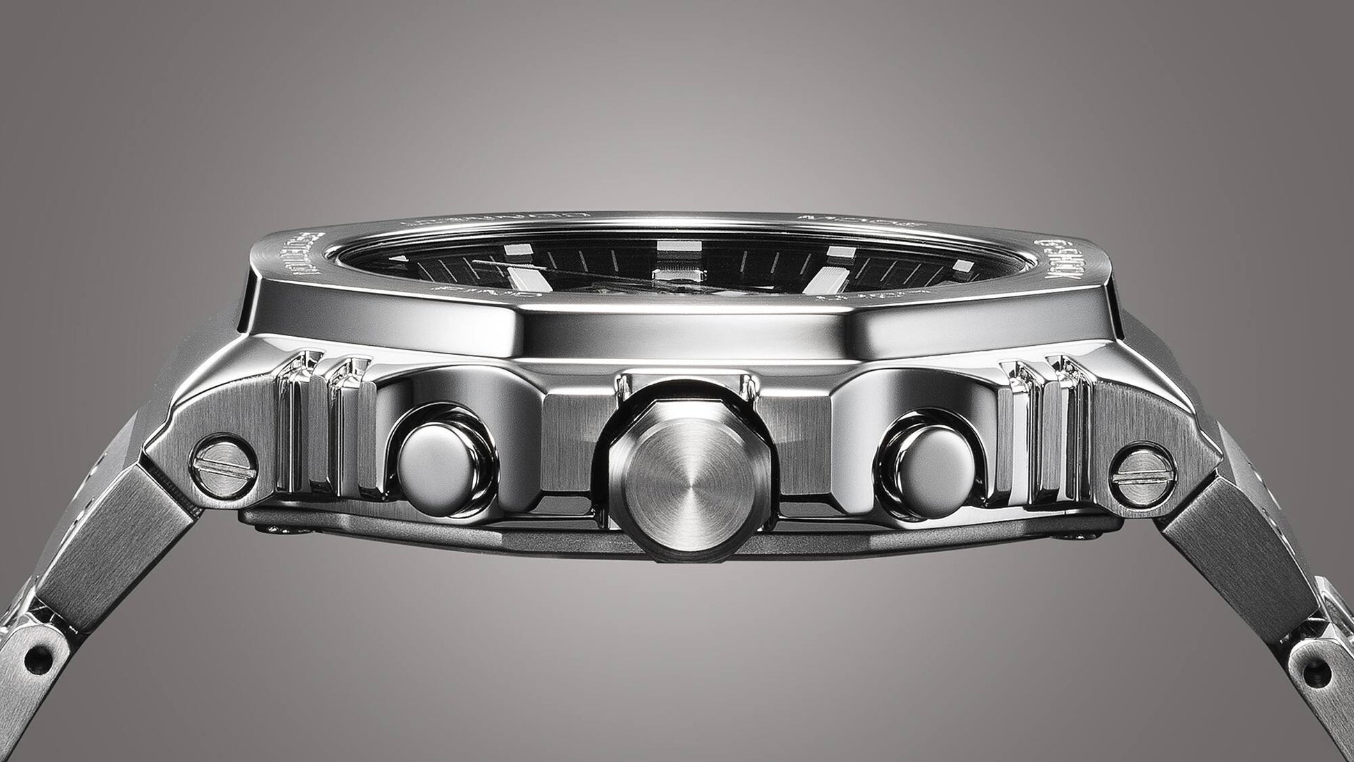 Casio G-Shock GMC-B2100AD-2AER Herrenuhr • Tough Solar • Bluetooth Smartphone-Link, Bild 7
