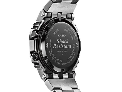 Casio G-Shock Pro GMW-B5000D-1ER Herrenuhr • Full Metal • Funk-Solar, Bild 6
