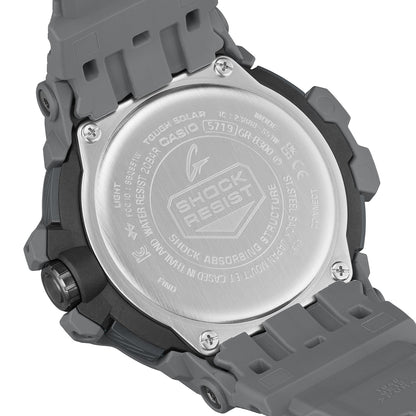 Casio G-Shock Gravitymaster GR-B300-8A2ER Herrenuhr • Tough Solar • Bluetooth Smartphone-Link, Bild 9