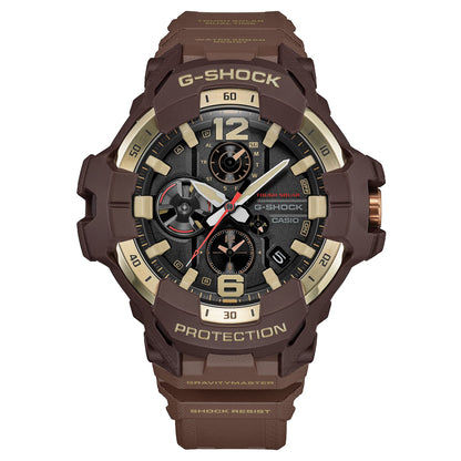 Casio G-Shock Gravitymaster GR-B300H-5AER Herrenuhr • Tough Solar • Bluetooth, Bild 4