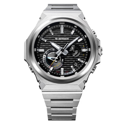 Casio GST-B1000D-1AER G-Shock Herrenuhr Schwarz • Tough Solar mit Bluetooth • Schockgeschütztes Edelstahlgehäuse, Bild 15