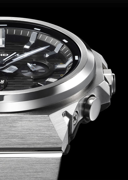 Casio GST-B1000D-1AER G-Shock Herrenuhr Schwarz • Tough Solar mit Bluetooth • Schockgeschütztes Edelstahlgehäuse, Bild 7