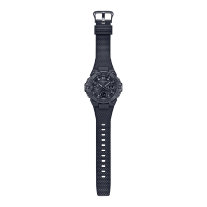 Casio GST-B400BB-1AER Herrenuhr G-Shock G-Steel • Tough Solar • Bluetooth Mobile Link, Bild 3