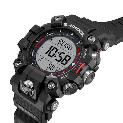 Casio G-Shock Pro Mudman GW-9500-1ER Herrenuhr • Triple Sensor • Funk-Solar, Bild 3