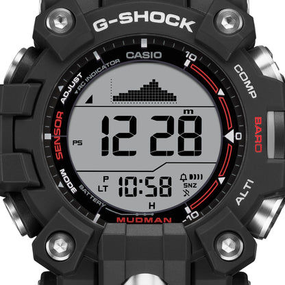 Casio G-Shock Pro Mudman GW-9500-1ER Herrenuhr • Triple Sensor • Funk-Solar, Bild 7