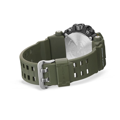 Casio G-Shock Mudman GW-9500-3ER Herrenuhr • Triple-Sensor • Solar-Funkuhr, Bild 10