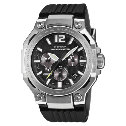 Casio Gravitymaster GWR-B3000-1AER Herrenuhr • Triple G Resist • Solarbetrieb mit Bluetooth, Bild 2