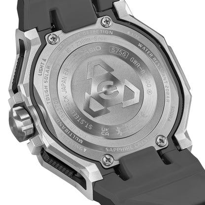 Casio Gravitymaster GWR-B3000-1AER Herrenuhr • Triple G Resist • Solarbetrieb mit Bluetooth, Bild 8