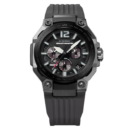 Casio Gravitymaster GWR-B3000B-8AER Herrenuhr Schwarz • Saphirglas • Triple G Resist, Bild 4