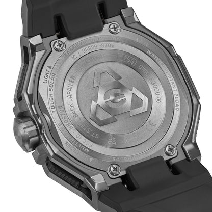 Casio Gravitymaster GWR-B3000B-8AER Herrenuhr Schwarz • Saphirglas • Triple G Resist, Bild 6