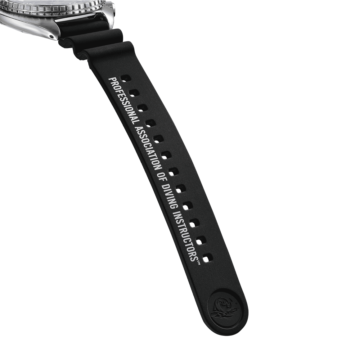 Seiko Prospex PADI HBB002K1 Herrenuhr Blau • Automatik Saphirglas • 200m Wasserdicht, Bild 4