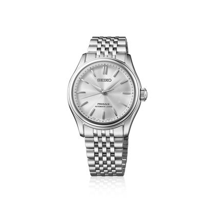 Seiko Presage HCC001J1 Herren Armbanduhr • Automatikwerk 6R51 • Saphirglas, Bild 4