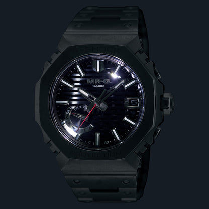 Casio MR-G MRG-B2100D-1ADR Herrenuhr • Tough Solar mit Bluetooth • Titan-Gehäuse aus Japan, Bild 12