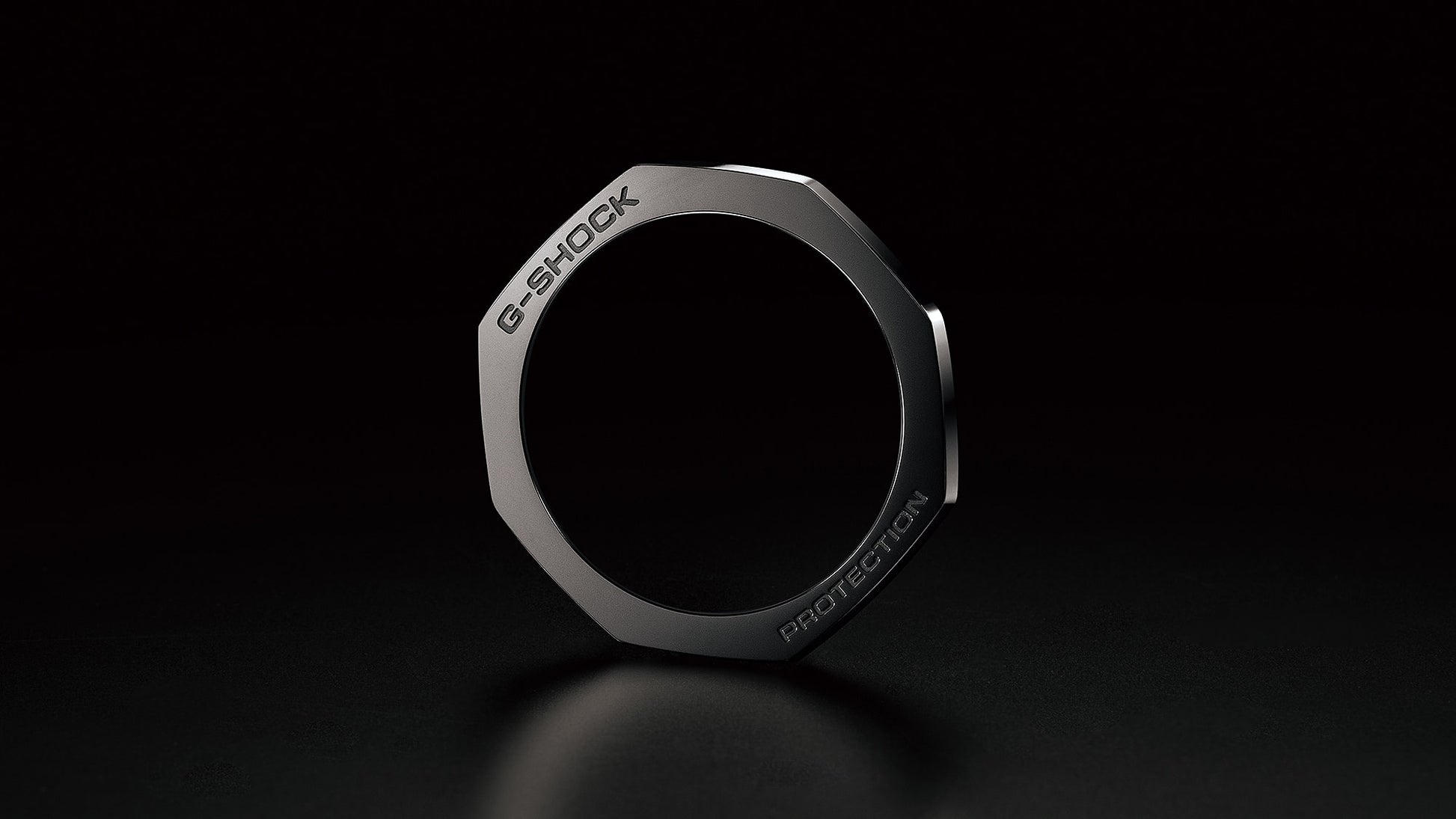 Casio MR-G MRG-B2100R-2ADR Herrenuhr • Tough Solar mit Bluetooth • Saphirglas, Bild 6