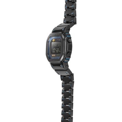 Casio G-Shock MRG-B5000BA-1DR Herren Armbanduhr • Titan & Cobarion Gehäuse • Funk-Solar, Bild 8