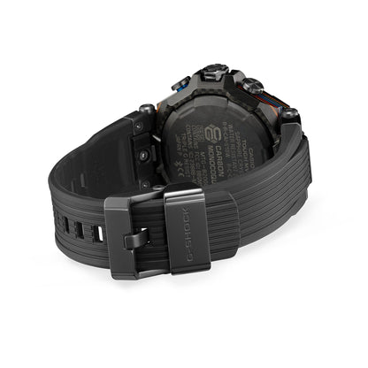 Casio G-Shock MTG-B2000YR-1AER Herrenuhr • Regenbogen Ionenplattierung • Tough Solar mit Multiband 6, Bild 13