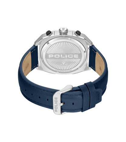 Police Portland PEWGF00814X0 Herrenuhr Mehrfarbig • Chronograph-Multifunktion • Squircle-Gehäuse, Bild 3